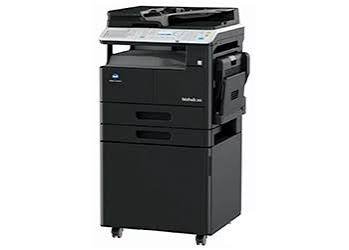 Konica Minolta bh205i/225i